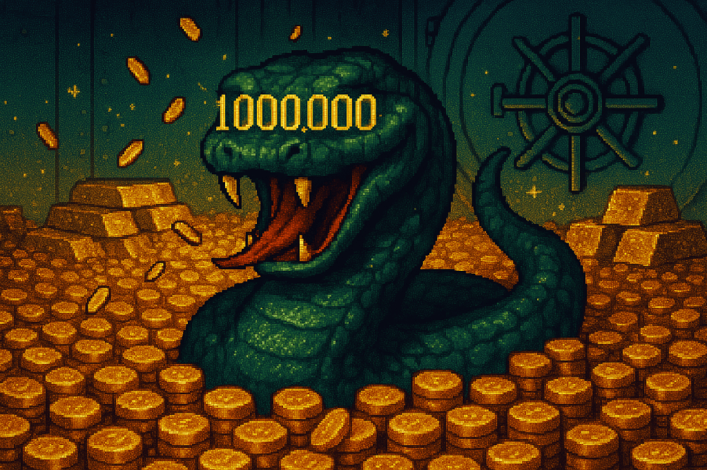 Gemini 2.5 — Who Wants to Be a Token&nbsp;Millionaire?